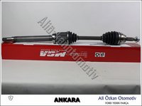 Ford Yedek Parça - MGA SAĞ AKS KOMPLE UZUN